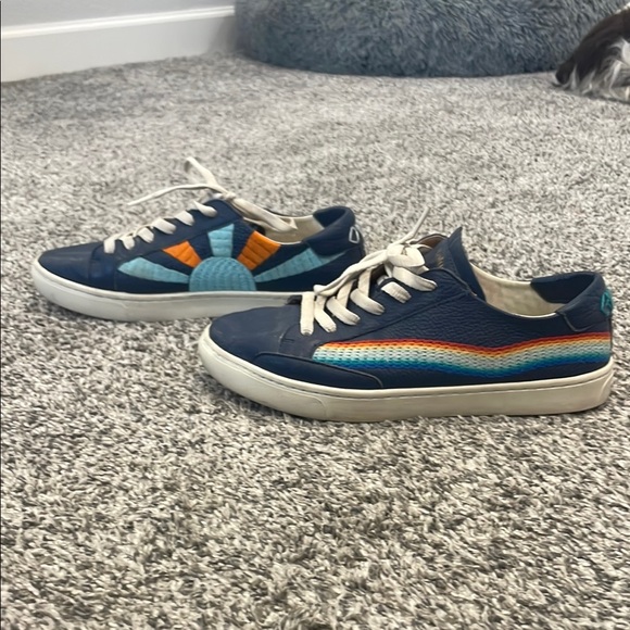 Saludos Ibiza sneakers - Picture 2 of 7